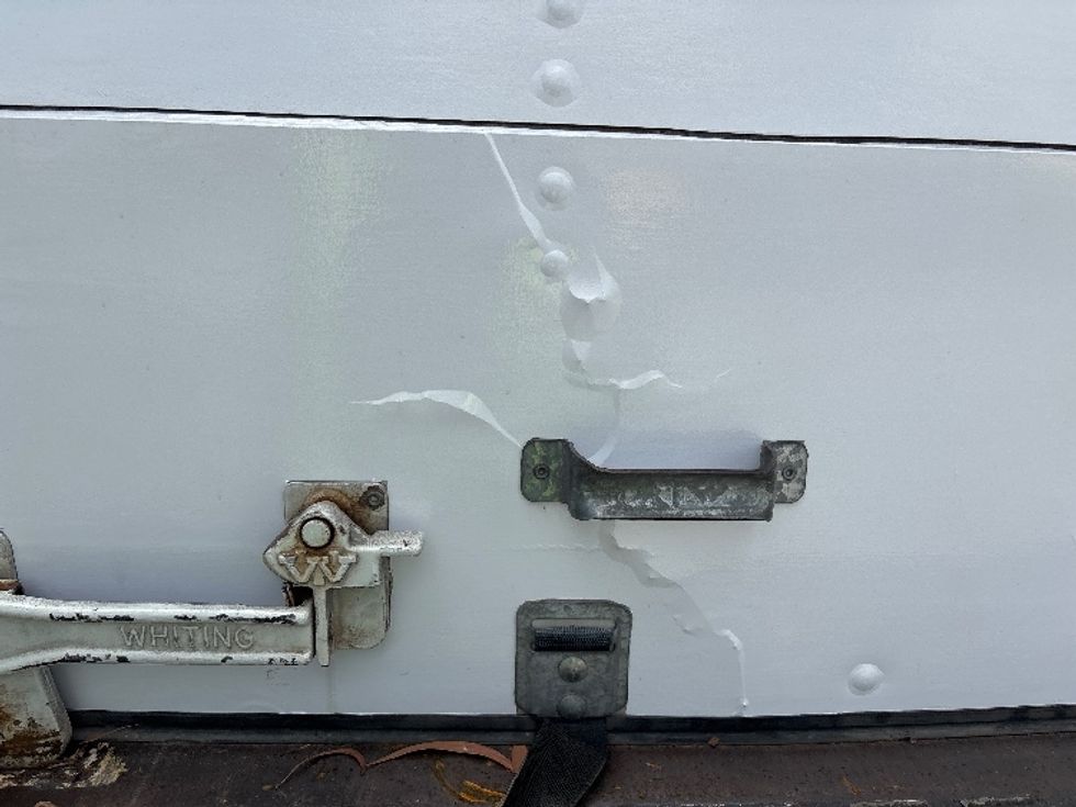 Dry Van Trailer-Semi Trailers-Great Dane-2010-Trailer-Medley-FL-218,012\n\t\tmiles-$ 11,500 - Image 12