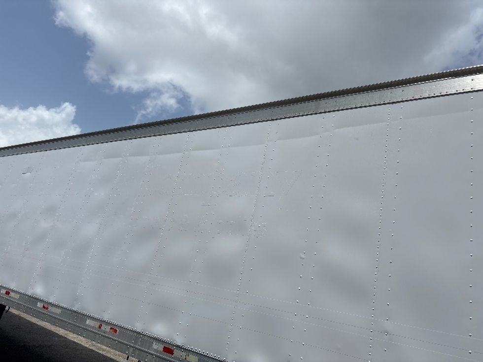 Dry Van Trailer-Semi Trailers-Great Dane-2010-Trailer-Medley-FL-218,012\n\t\tmiles-$ 11,500 - Image 13
