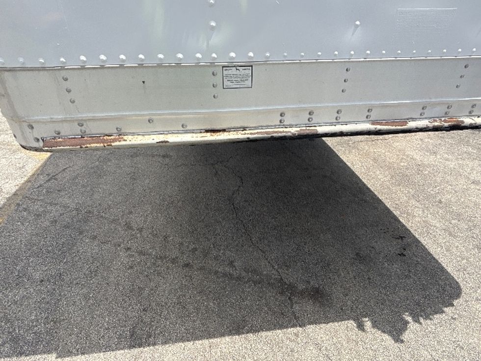 Dry Van Trailer-Semi Trailers-Great Dane-2010-Trailer-Medley-FL-218,012\n\t\tmiles-$ 11,500 - Image 14
