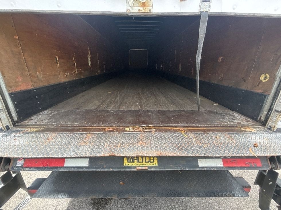 Dry Van Trailer-Semi Trailers-Great Dane-2010-Trailer-Medley-FL-218,012\n\t\tmiles-$ 11,500 - Image 7