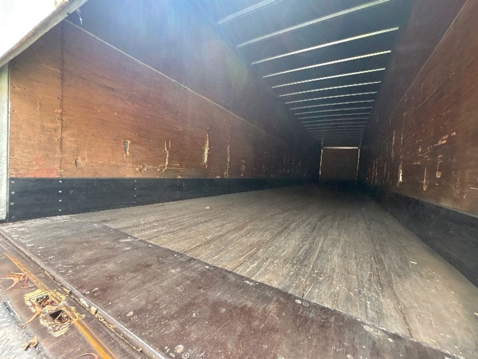 Dry Van Trailer-Semi Trailers-Great Dane-2010-Trailer-Medley-FL-218,012\n\t\tmiles-$ 11,500 - Image 8