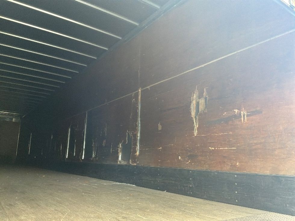 Dry Van Trailer-Semi Trailers-Great Dane-2010-Trailer-Medley-FL-316,531\n\t\tmiles-$ 11,000 - Image 10