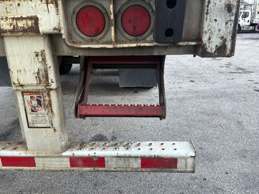 Dry Van Trailer-Semi Trailers-Great Dane-2010-Trailer-Medley-FL-316,531\n\t\tmiles-$ 11,000 - Image 11