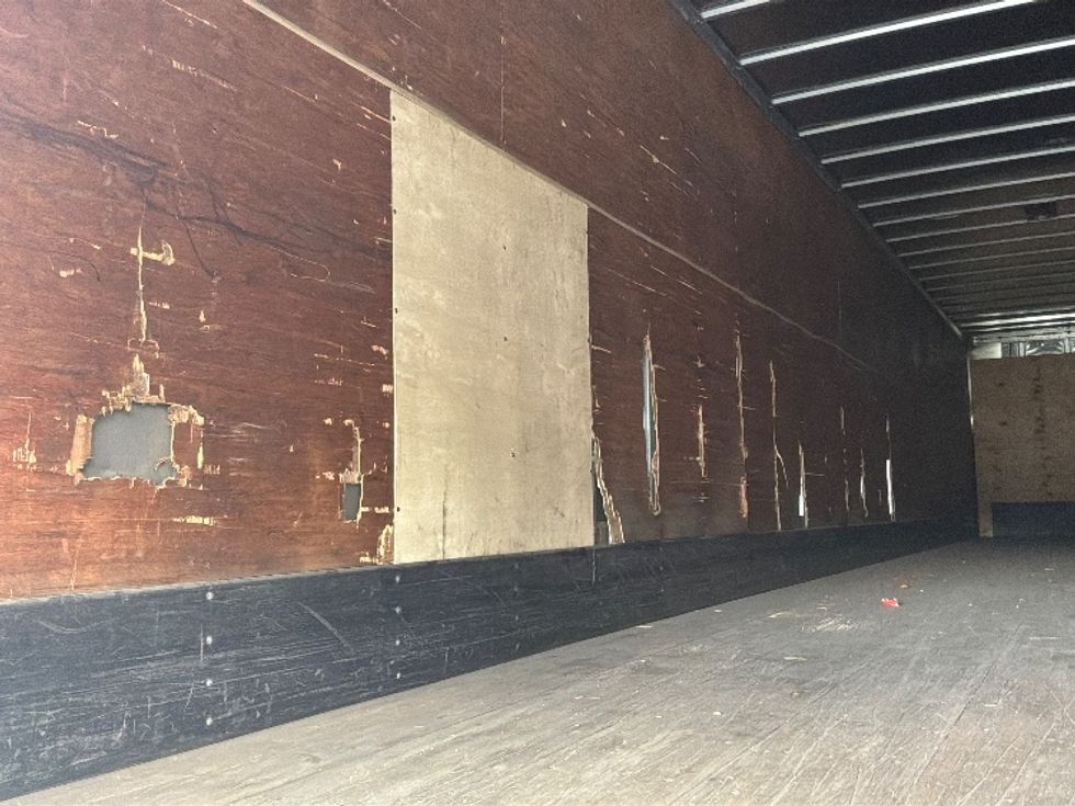 Dry Van Trailer-Semi Trailers-Great Dane-2010-Trailer-Medley-FL-316,531\n\t\tmiles-$ 11,000 - Image 13