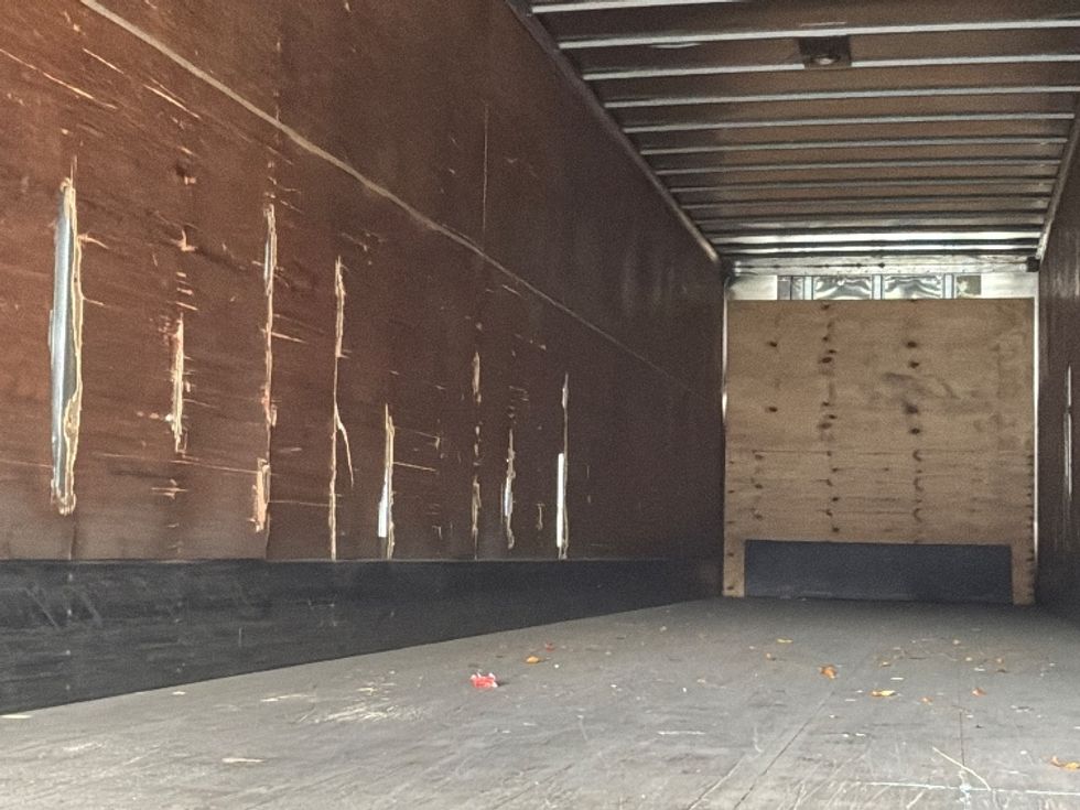 Dry Van Trailer-Semi Trailers-Great Dane-2010-Trailer-Medley-FL-316,531\n\t\tmiles-$ 11,000 - Image 14