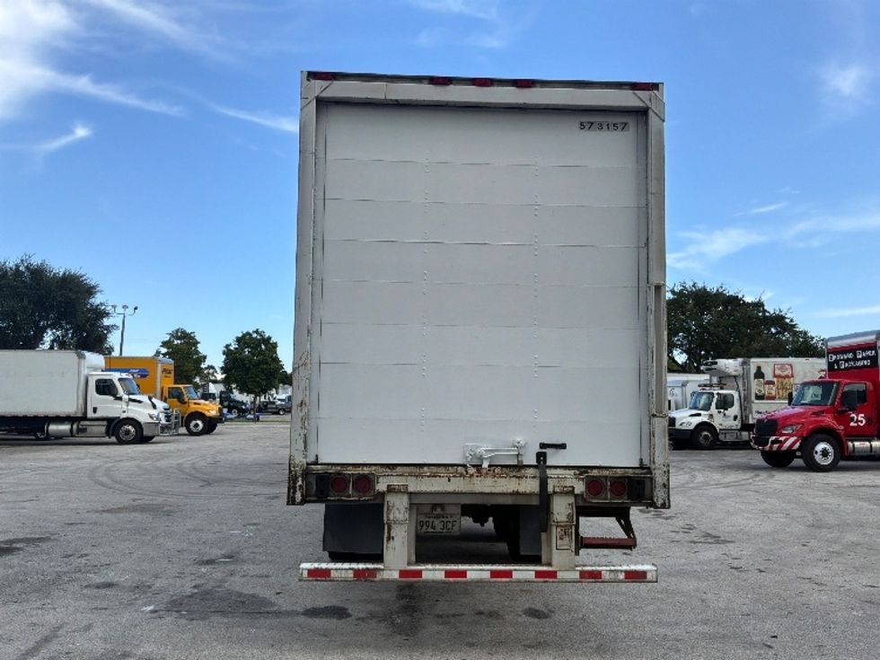 Dry Van Trailer-Semi Trailers-Great Dane-2010-Trailer-Medley-FL-316,531\n\t\tmiles-$ 11,000 - Image 6