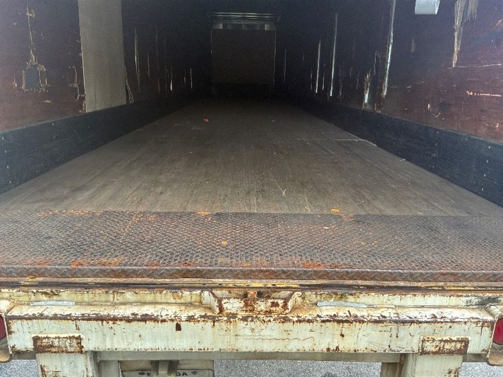 Dry Van Trailer-Semi Trailers-Great Dane-2010-Trailer-Medley-FL-316,531\n\t\tmiles-$ 11,000 - Image 8