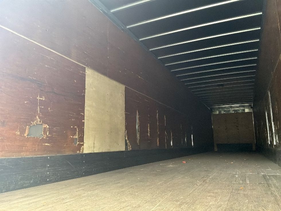 Dry Van Trailer-Semi Trailers-Great Dane-2010-Trailer-Medley-FL-316,531\n\t\tmiles-$ 11,000 - Image 9