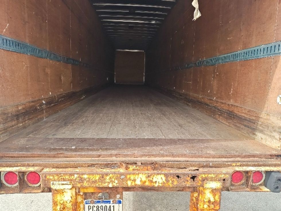 Dry Van Trailer-Semi Trailers-Great Dane-2010-Trailer-Warren-MI-331,673\n\t\tmiles-$ 15,500 - Image 7