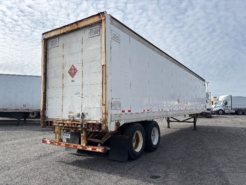 Dry Van Trailer-Semi Trailers-Great Dane-2010-Trailer-West Valley City-UT-335,236\n\t\tmiles-$ 7,500 - Image 4