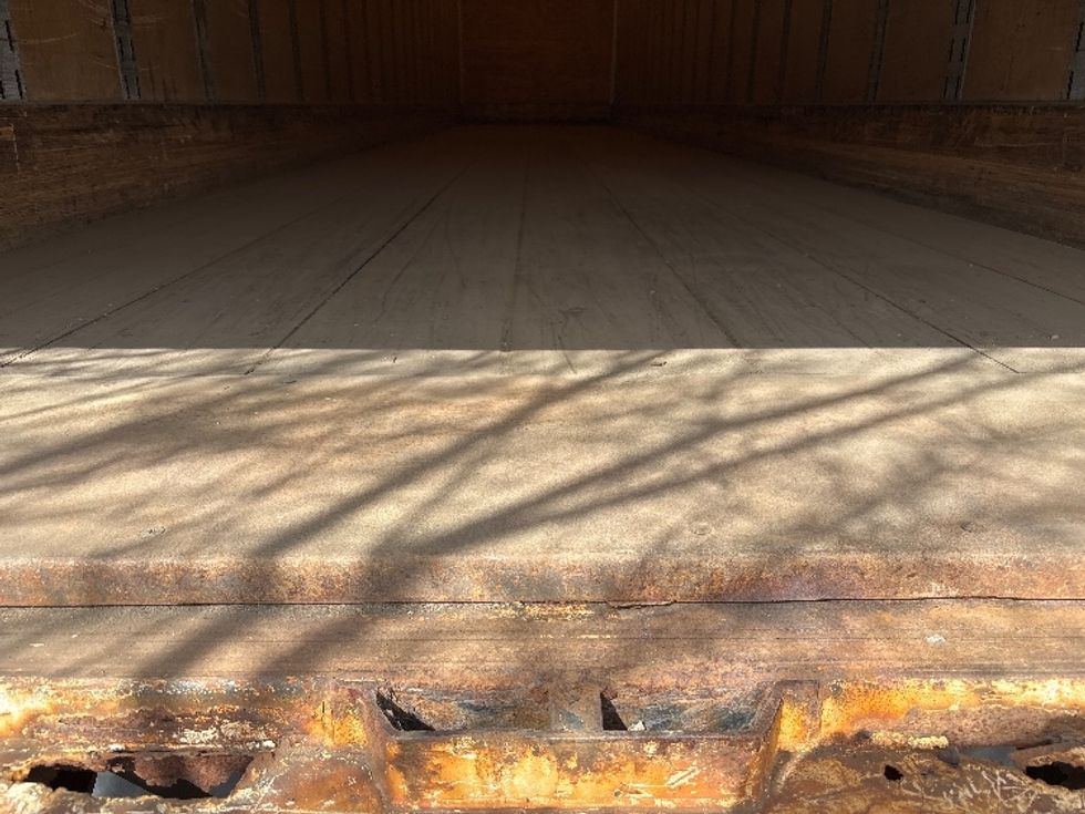 Dry Van Trailer-Semi Trailers-Great Dane-2010-Trailer-West Valley City-UT-335,236\n\t\tmiles-$ 7,500 - Image 7