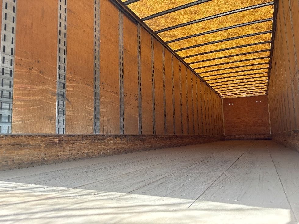 Dry Van Trailer-Semi Trailers-Great Dane-2010-Trailer-West Valley City-UT-335,236\n\t\tmiles-$ 7,500 - Image 8