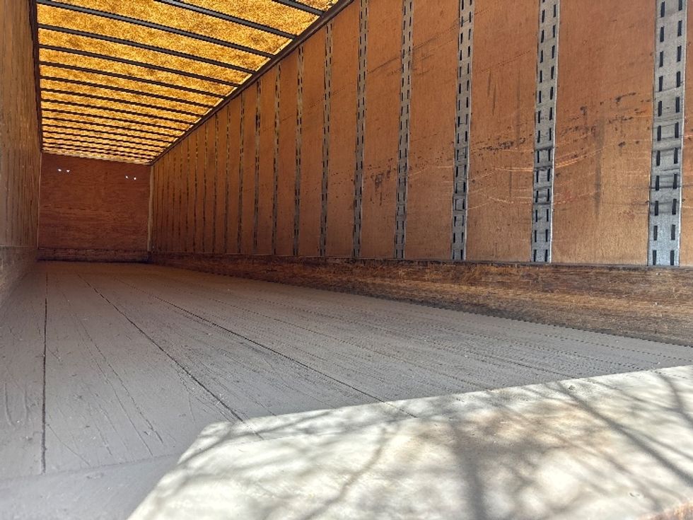 Dry Van Trailer-Semi Trailers-Great Dane-2010-Trailer-West Valley City-UT-335,236\n\t\tmiles-$ 7,500 - Image 9