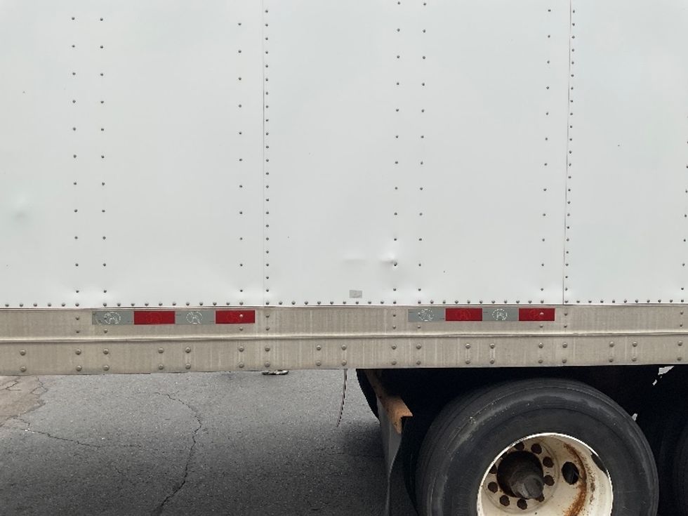 Dry Van Trailer-Semi Trailers-Great Dane-2011-Trailer-Albany-NY-220,498\n\t\tmiles-$ 9,000 - Image 10