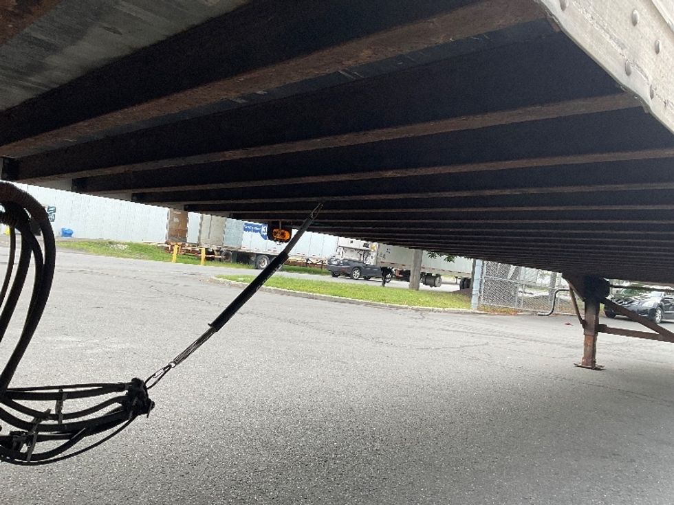 Dry Van Trailer-Semi Trailers-Great Dane-2011-Trailer-Albany-NY-220,498\n\t\tmiles-$ 9,000 - Image 5