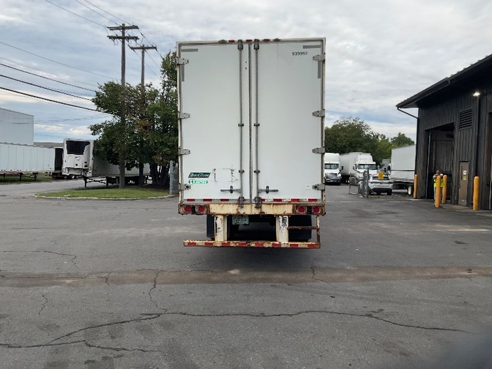 Dry Van Trailer-Semi Trailers-Great Dane-2011-Trailer-Albany-NY-220,498\n\t\tmiles-$ 9,000 - Image 6