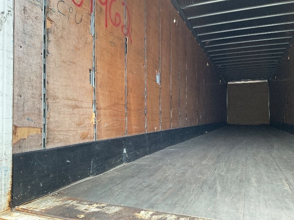 Dry Van Trailer-Semi Trailers-Great Dane-2011-Trailer-Albany-NY-220,498\n\t\tmiles-$ 9,000 - Image 8