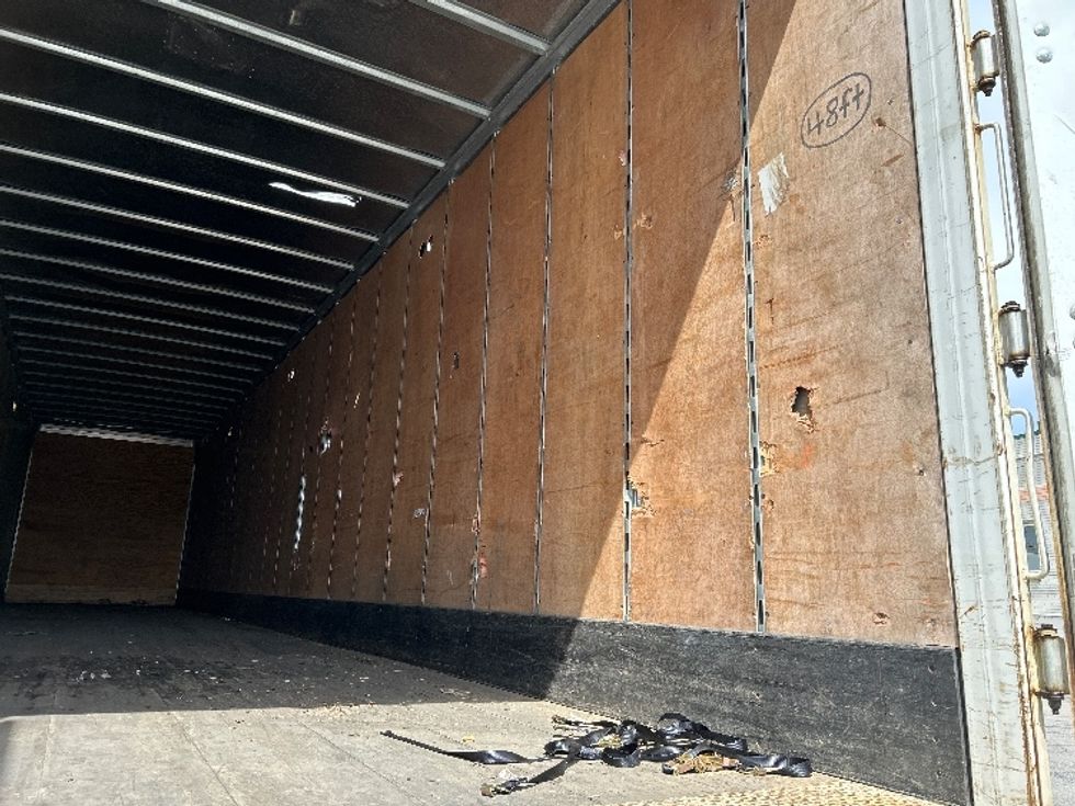 Dry Van Trailer-Semi Trailers-Great Dane-2011-Trailer-Albany-NY-281,851\n\t\tmiles-$ 10,000 - Image 10