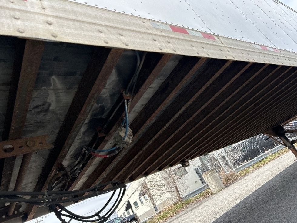 Dry Van Trailer-Semi Trailers-Great Dane-2011-Trailer-Albany-NY-281,851\n\t\tmiles-$ 10,000 - Image 5