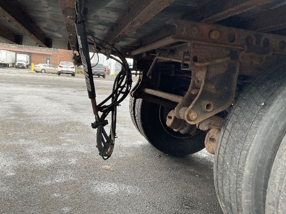 Dry Van Trailer-Semi Trailers-Great Dane-2011-Trailer-Albany-NY-334,050\n\t\tmiles-$ 10,000 - Image 5