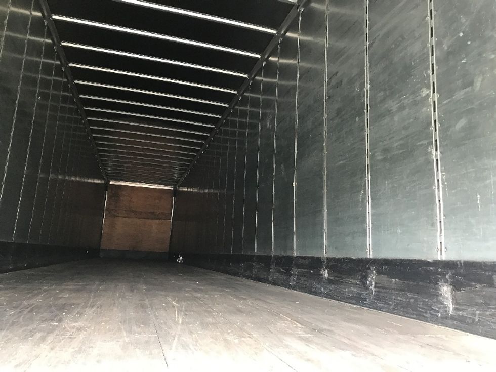 Dry Van Trailer-Semi Trailers-Great Dane-2011-Trailer-Carrollton-TX-410,300\n\t\tmiles-$ 9,500 - Image 7