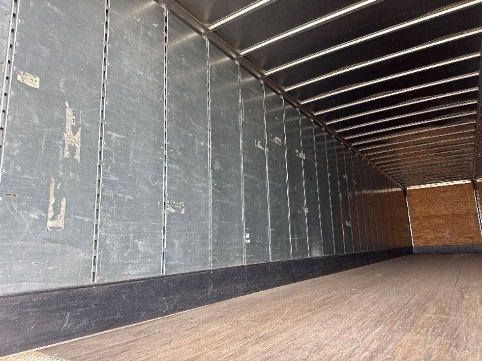 Dry Van Trailer-Semi Trailers-Great Dane-2011-Trailer-East Chicago-IN-247,718\n\t\tmiles-$ 11,250 - Image 8
