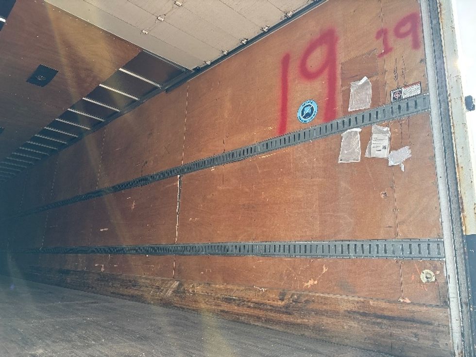 Dry Van Trailer-Semi Trailers-Great Dane-2011-Trailer-East Chicago-IN-500,776\n\t\tmiles-$ 13,250 - Image 10