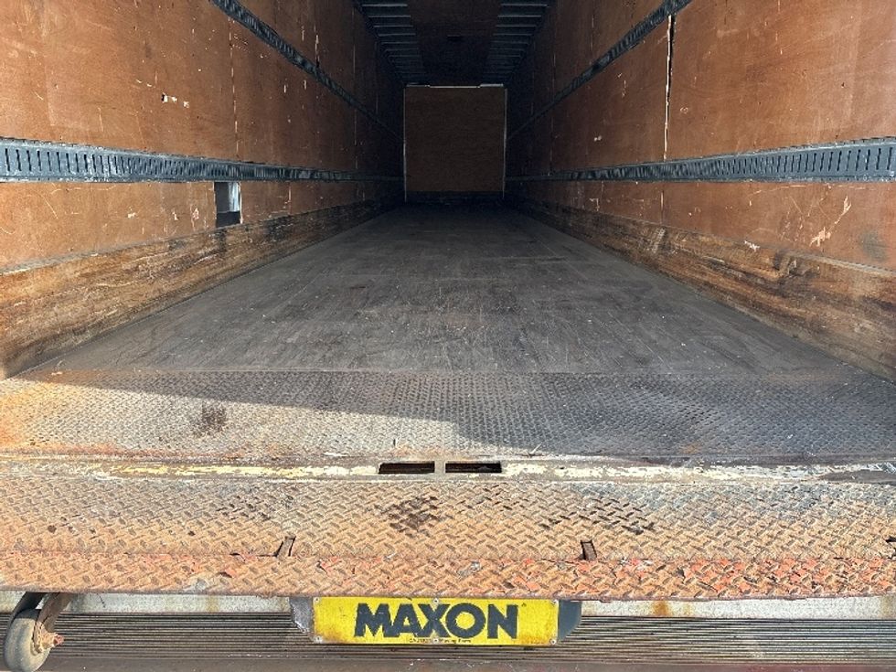 Dry Van Trailer-Semi Trailers-Great Dane-2011-Trailer-East Chicago-IN-500,776\n\t\tmiles-$ 13,250 - Image 8