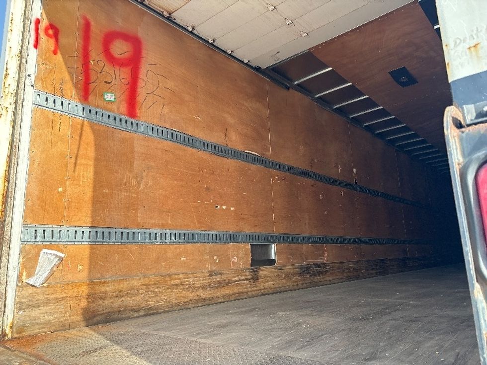 Dry Van Trailer-Semi Trailers-Great Dane-2011-Trailer-East Chicago-IN-500,776\n\t\tmiles-$ 13,250 - Image 9