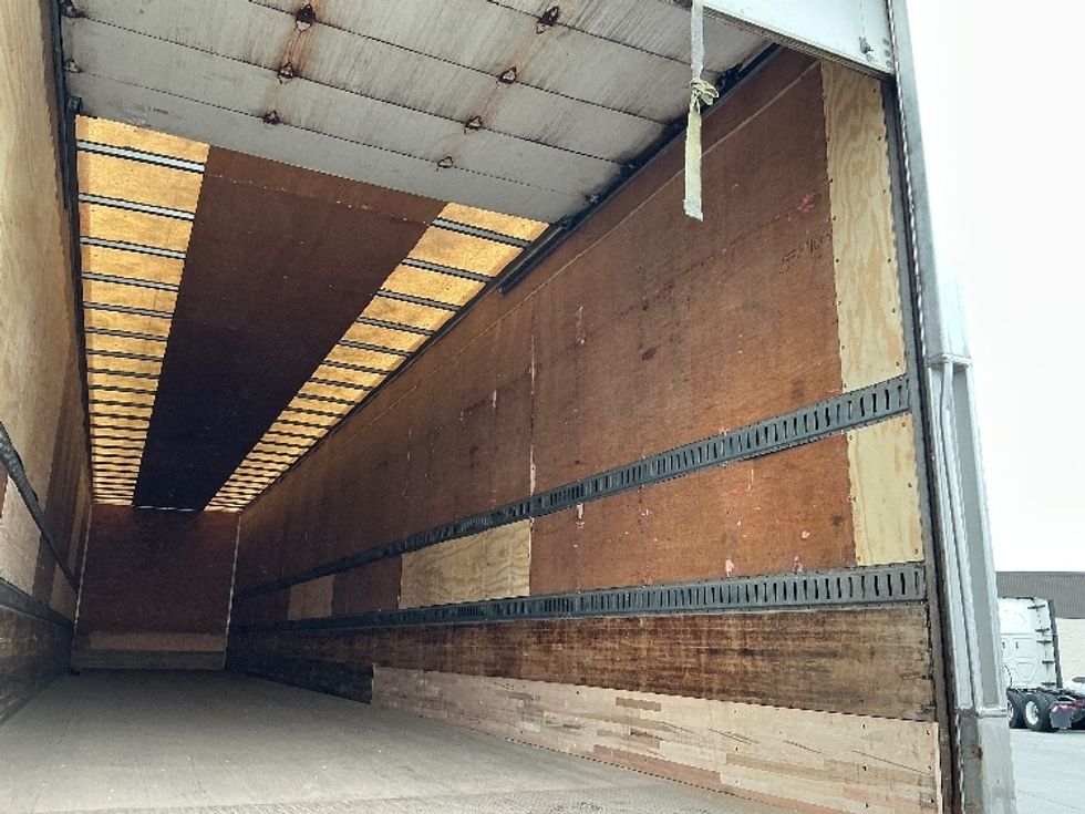 Dry Van Trailer-Semi Trailers-Great Dane-2011-Trailer-Fort Wayne-IN-338,273\n\t\tmiles-$ 8,500 - Image 8