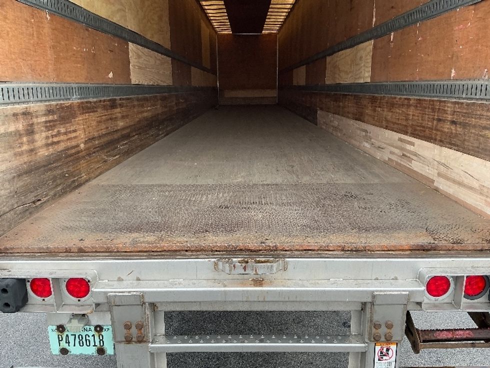 Dry Van Trailer-Semi Trailers-Great Dane-2011-Trailer-Fort Wayne-IN-340,052\n\t\tmiles-$ 11,000 - Image 7