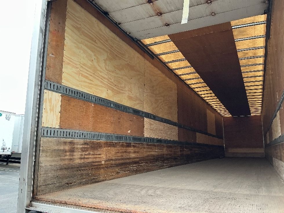 Dry Van Trailer-Semi Trailers-Great Dane-2011-Trailer-Fort Wayne-IN-340,052\n\t\tmiles-$ 11,000 - Image 9