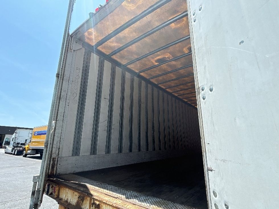 Dry Van Trailer-Semi Trailers-Great Dane-2011-Trailer-Frederick-MD-306,965\n\t\tmiles-$ 12,500 - Image 7