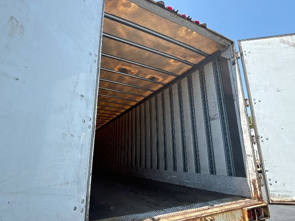 Dry Van Trailer-Semi Trailers-Great Dane-2011-Trailer-Frederick-MD-306,965\n\t\tmiles-$ 12,500 - Image 8