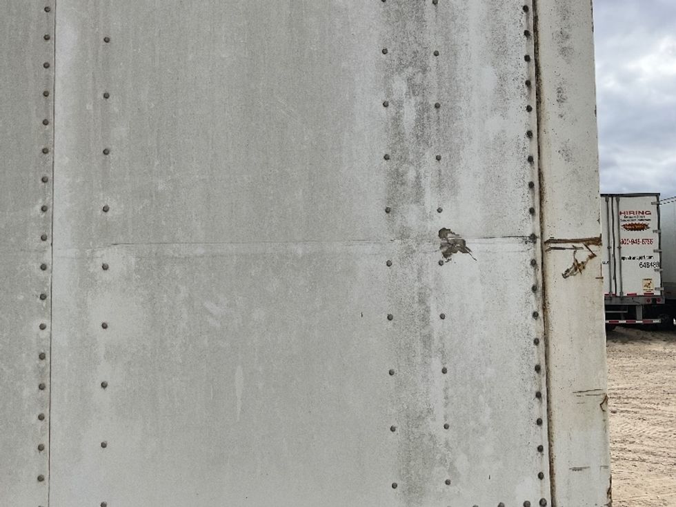 Dry Van Trailer-Semi Trailers-Great Dane-2011-Trailer-Jacksonville-FL-694,359\n\t\tmiles-$ 11,500 - Image 13