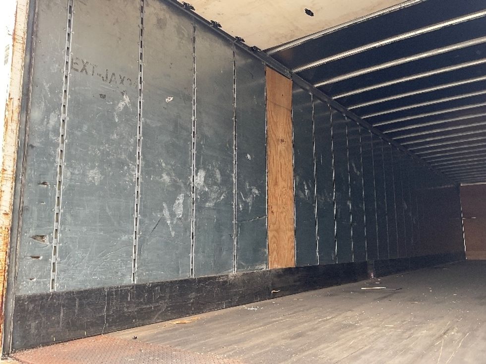 Dry Van Trailer-Semi Trailers-Great Dane-2011-Trailer-Jacksonville-FL-762,004\n\t\tmiles-$ 12,250 - Image 9