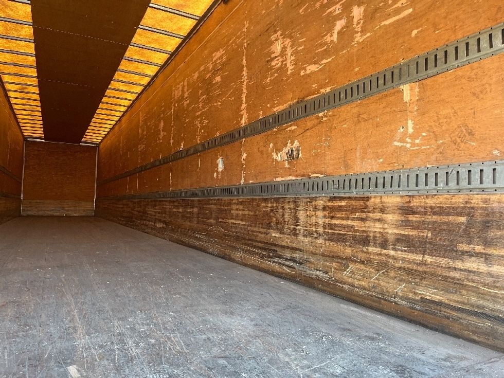 Dry Van Trailer-Semi Trailers-Great Dane-2011-Trailer-La Porte-IN-267,300\n\t\tmiles-$ 11,250 - Image 9