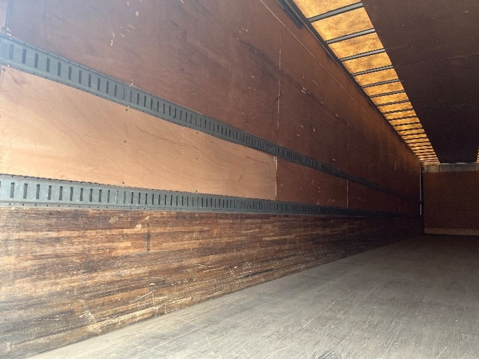 Dry Van Trailer-Semi Trailers-Great Dane-2011-Trailer-La Porte-IN-363,189\n\t\tmiles-$ 9,250 - Image 8