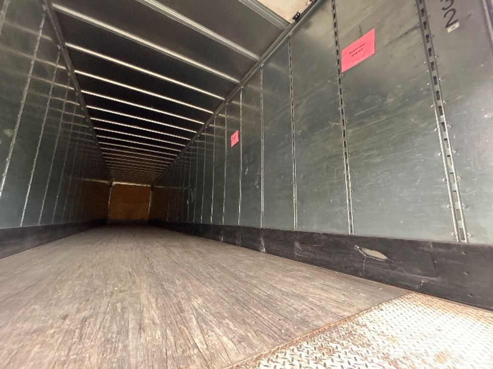 Dry Van Trailer-Semi Trailers-Great Dane-2011-Trailer-Lansing-MI-591,067\n\t\tmiles-$ 12,000 - Image 10