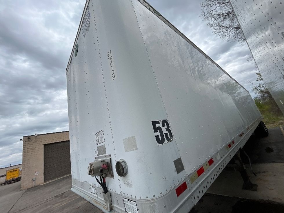 Dry Van Trailer-Semi Trailers-Great Dane-2011-Trailer-Lansing-MI-591,067\n\t\tmiles-$ 12,000 - Image 14