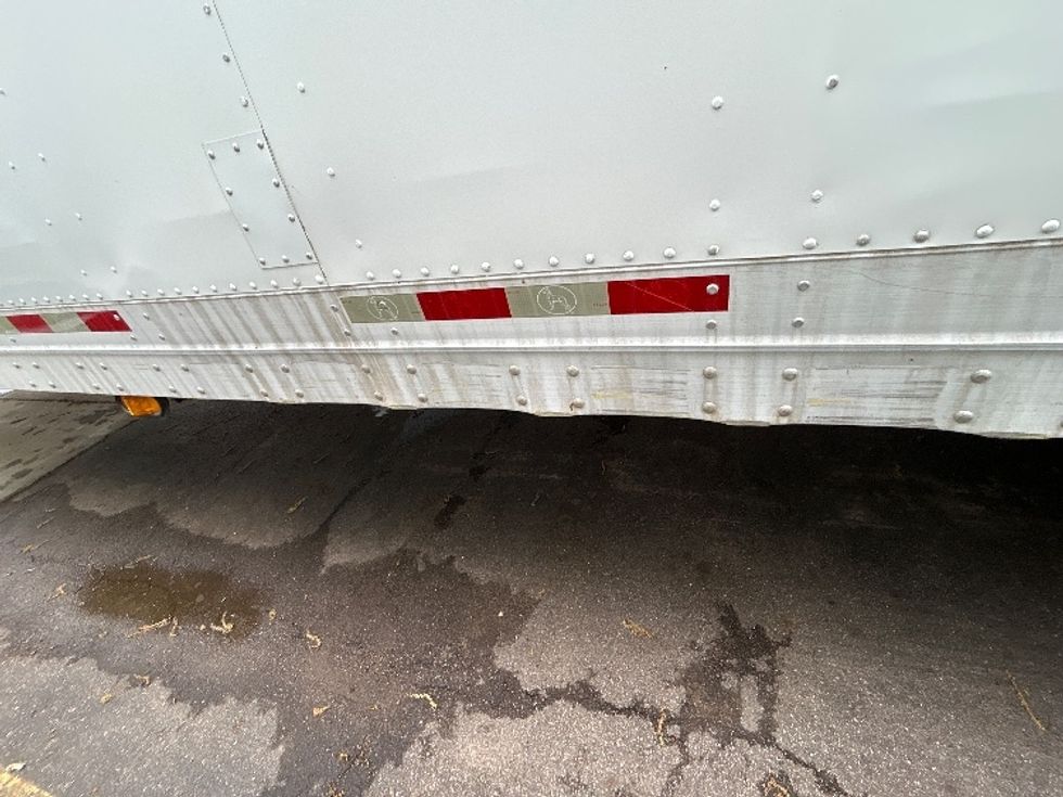 Dry Van Trailer-Semi Trailers-Great Dane-2011-Trailer-Lansing-MI-591,067\n\t\tmiles-$ 12,000 - Image 15