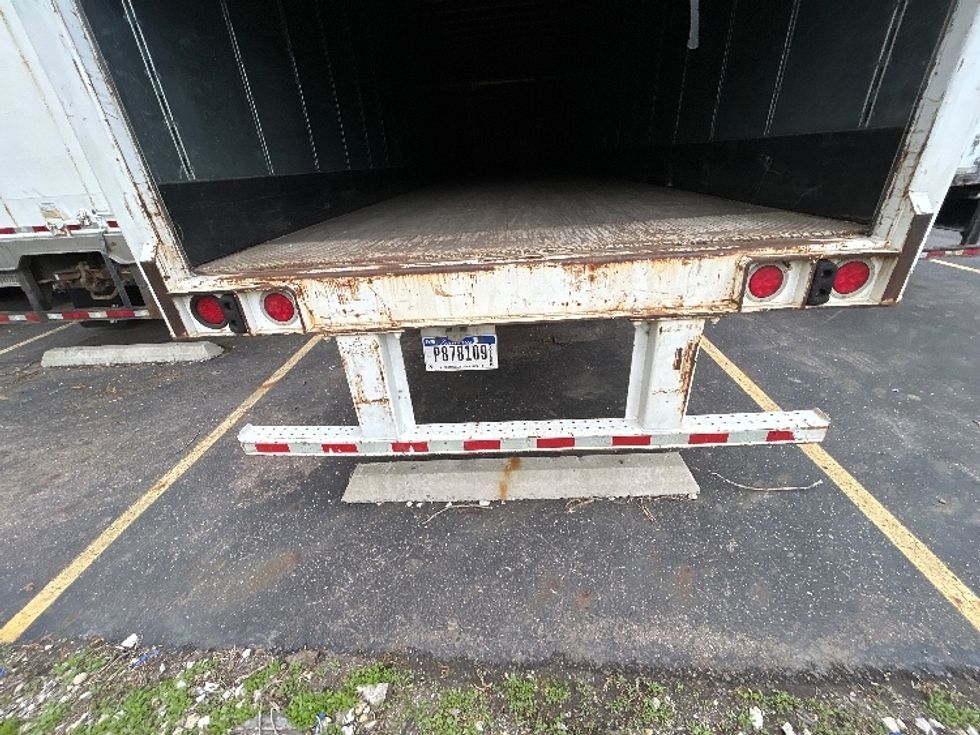 Dry Van Trailer-Semi Trailers-Great Dane-2011-Trailer-Lansing-MI-591,067\n\t\tmiles-$ 12,000 - Image 8