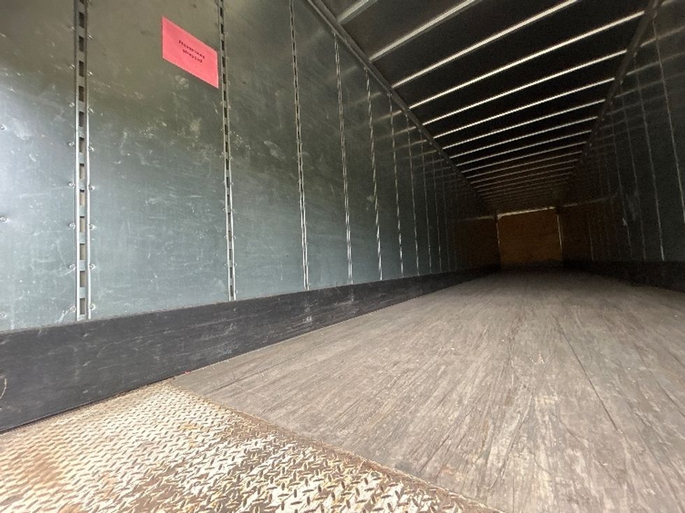 Dry Van Trailer-Semi Trailers-Great Dane-2011-Trailer-Lansing-MI-591,067\n\t\tmiles-$ 12,000 - Image 9