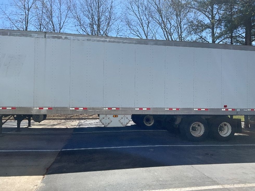 Dry Van Trailer-Semi Trailers-Great Dane-2011-Trailer-Lithia Springs-GA-170,000\n\t\tmiles-$ 11,250 - Image 13