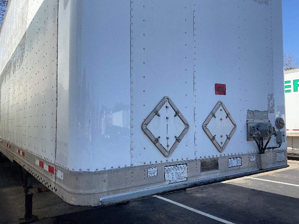 Dry Van Trailer-Semi Trailers-Great Dane-2011-Trailer-Lithia Springs-GA-170,000\n\t\tmiles-$ 11,250 - Image 14
