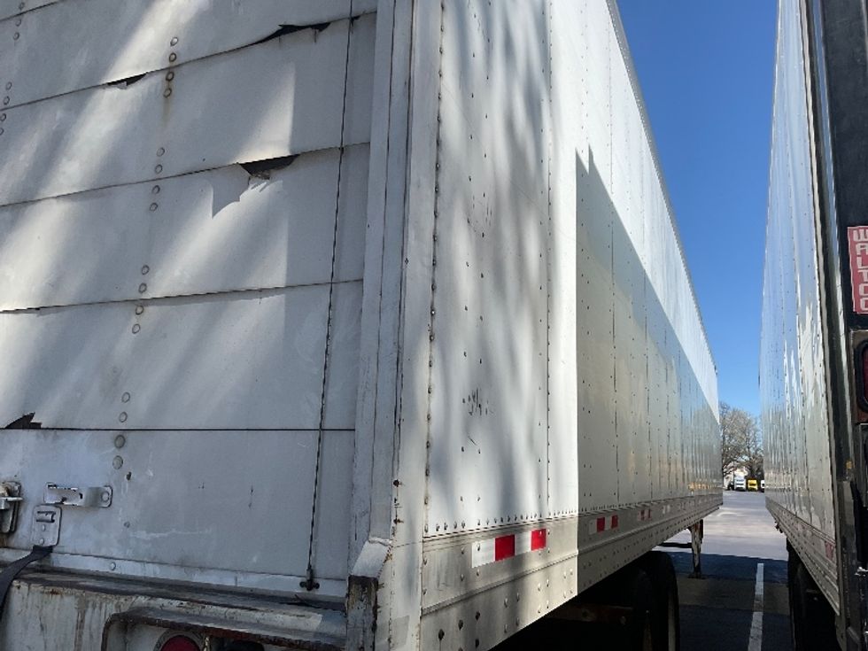 Dry Van Trailer-Semi Trailers-Great Dane-2011-Trailer-Lithia Springs-GA-170,000\n\t\tmiles-$ 11,250 - Image 4