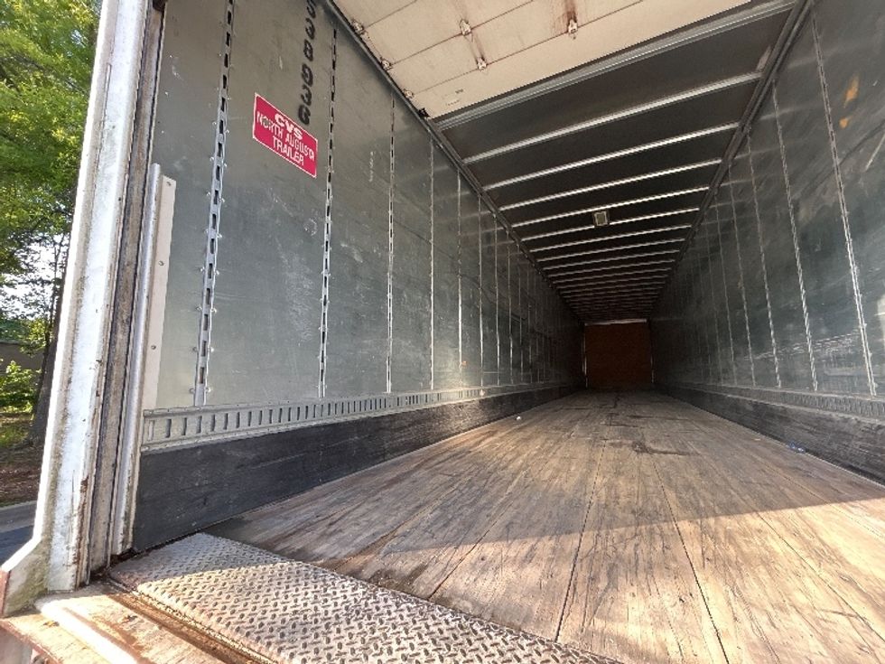 Dry Van Trailer-Semi Trailers-Great Dane-2011-Trailer-Lithia Springs-GA-170,000\n\t\tmiles-$ 11,250 - Image 9