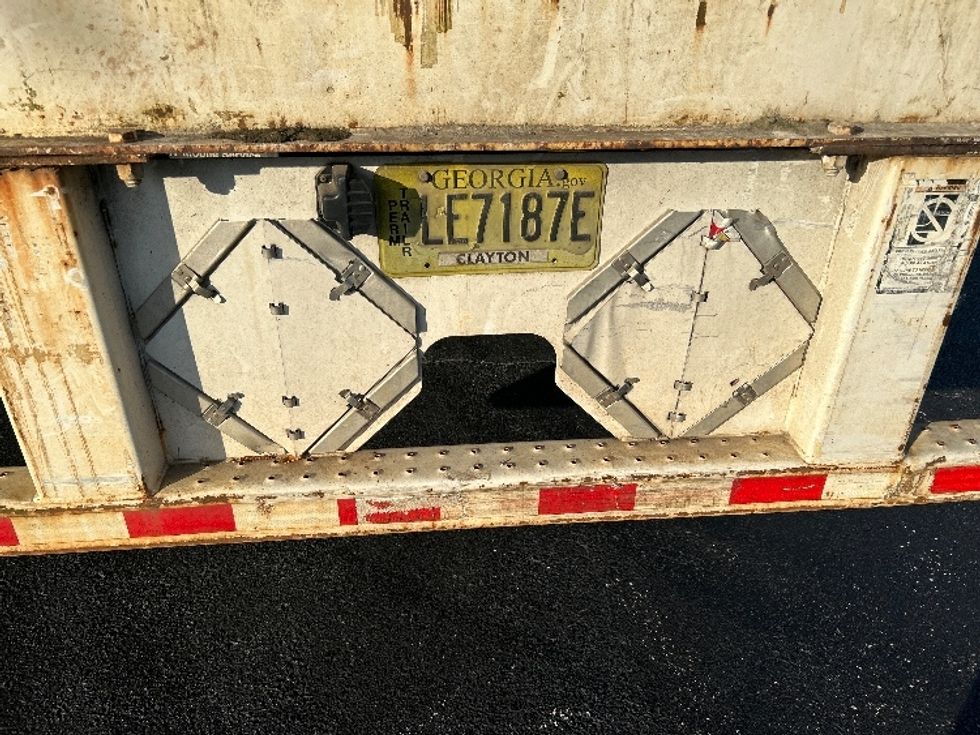 Dry Van Trailer-Semi Trailers-Great Dane-2011-Trailer-Lithia Springs-GA-170,000\n\t\tmiles-$ 12,000 - Image 11