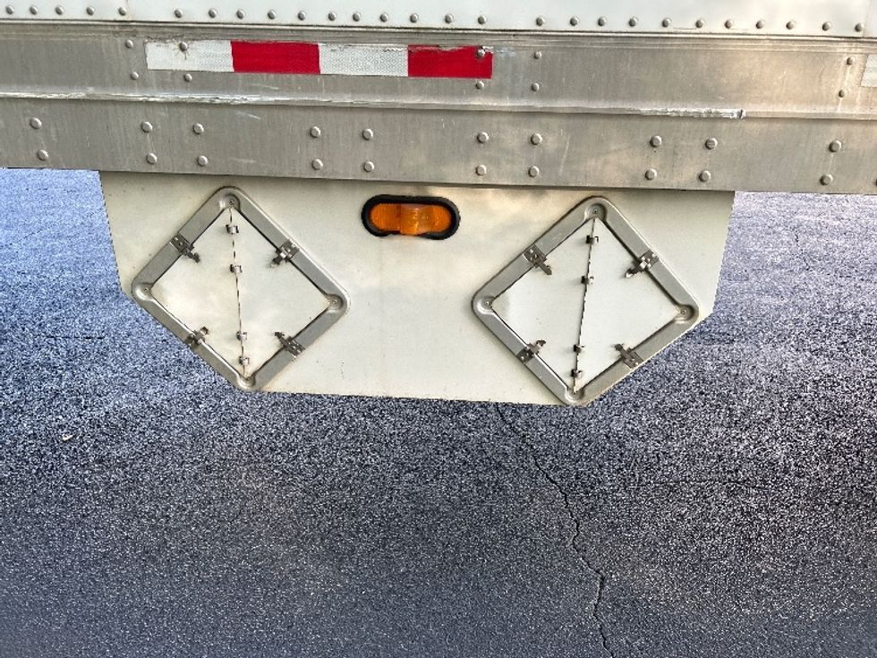 Dry Van Trailer-Semi Trailers-Great Dane-2011-Trailer-Lithia Springs-GA-170,000\n\t\tmiles-$ 12,000 - Image 12