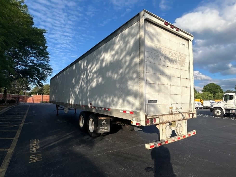 Dry Van Trailer-Semi Trailers-Great Dane-2011-Trailer-Lithia Springs-GA-170,000\n\t\tmiles-$ 12,000 - Image 3
